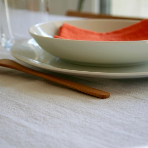 Nappe lin lavé | 4 couleurs